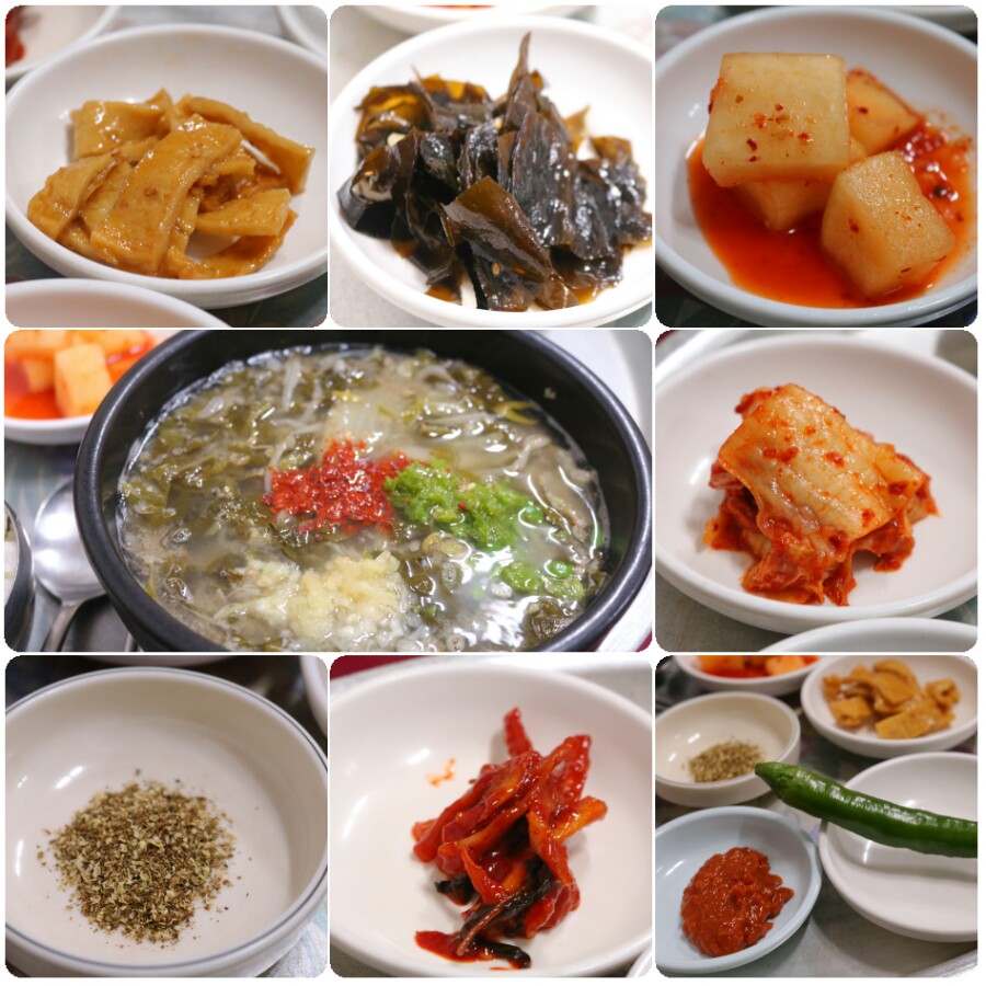 송이분식 이미지