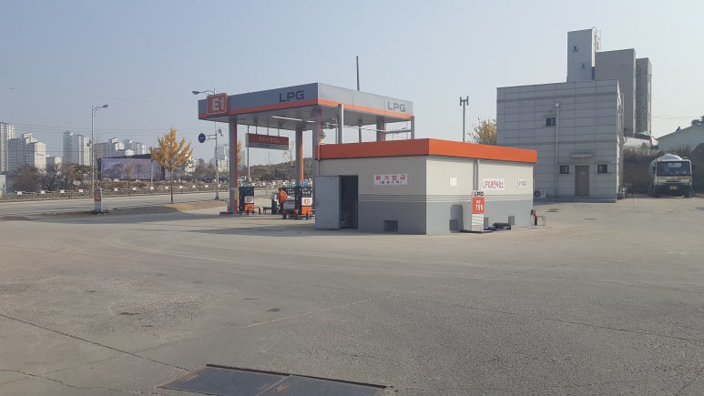 화성LPG충전소 이미지
