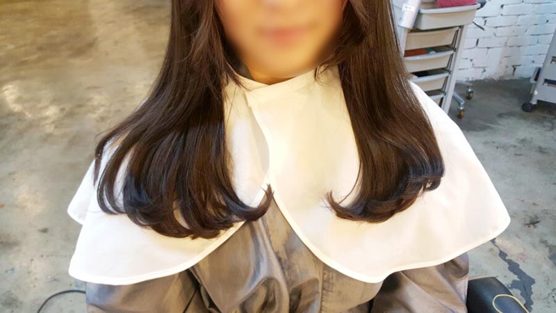 토브헤어 이미지
