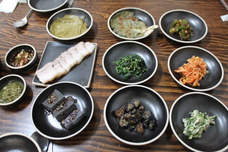 청아람푸드 이미지