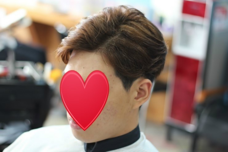 헤어량 이미지