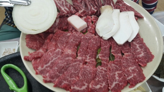 마재식육식당 이미지