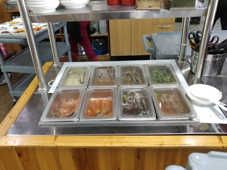 봉이네맛집 이미지