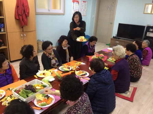 늘품상담사회적협동조합 이미지
