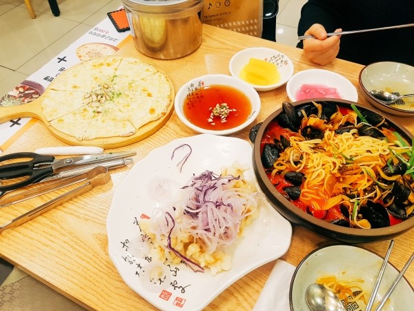 터미널짬뽕 이미지