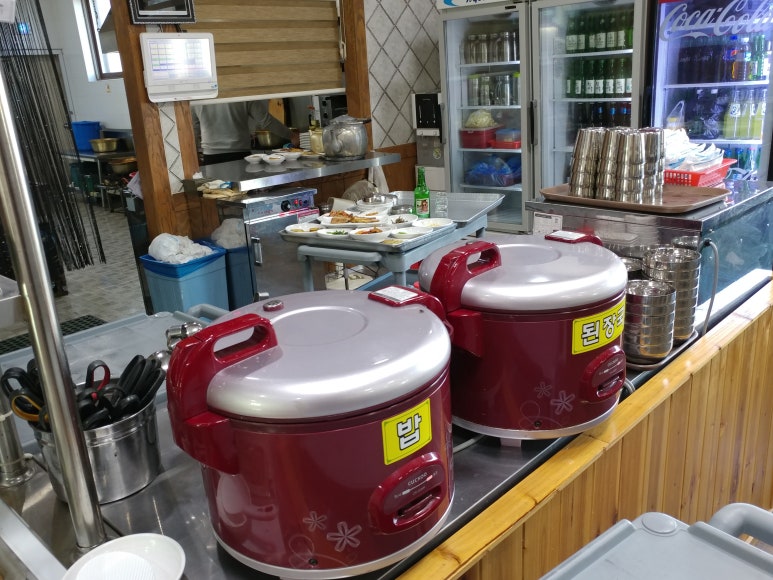 봉이네맛집 이미지
