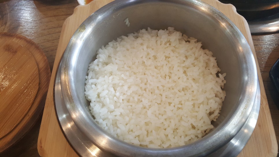신단 설렁탕 이미지