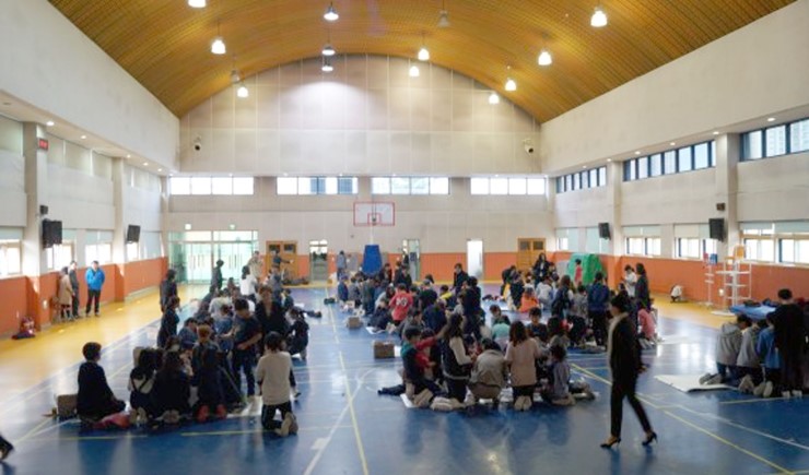 반송초등학교 이미지