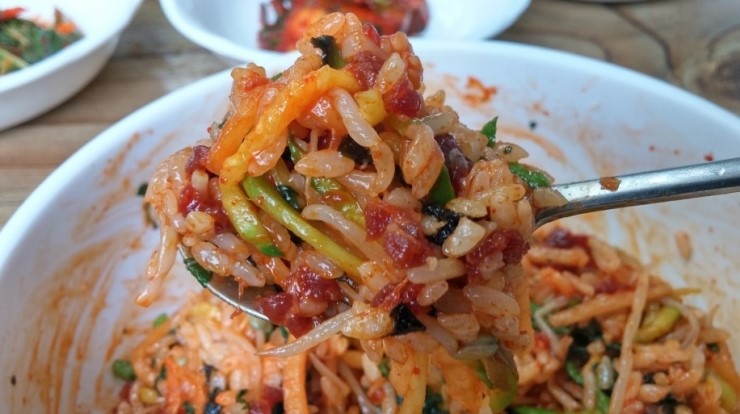 진흥불고기 이미지