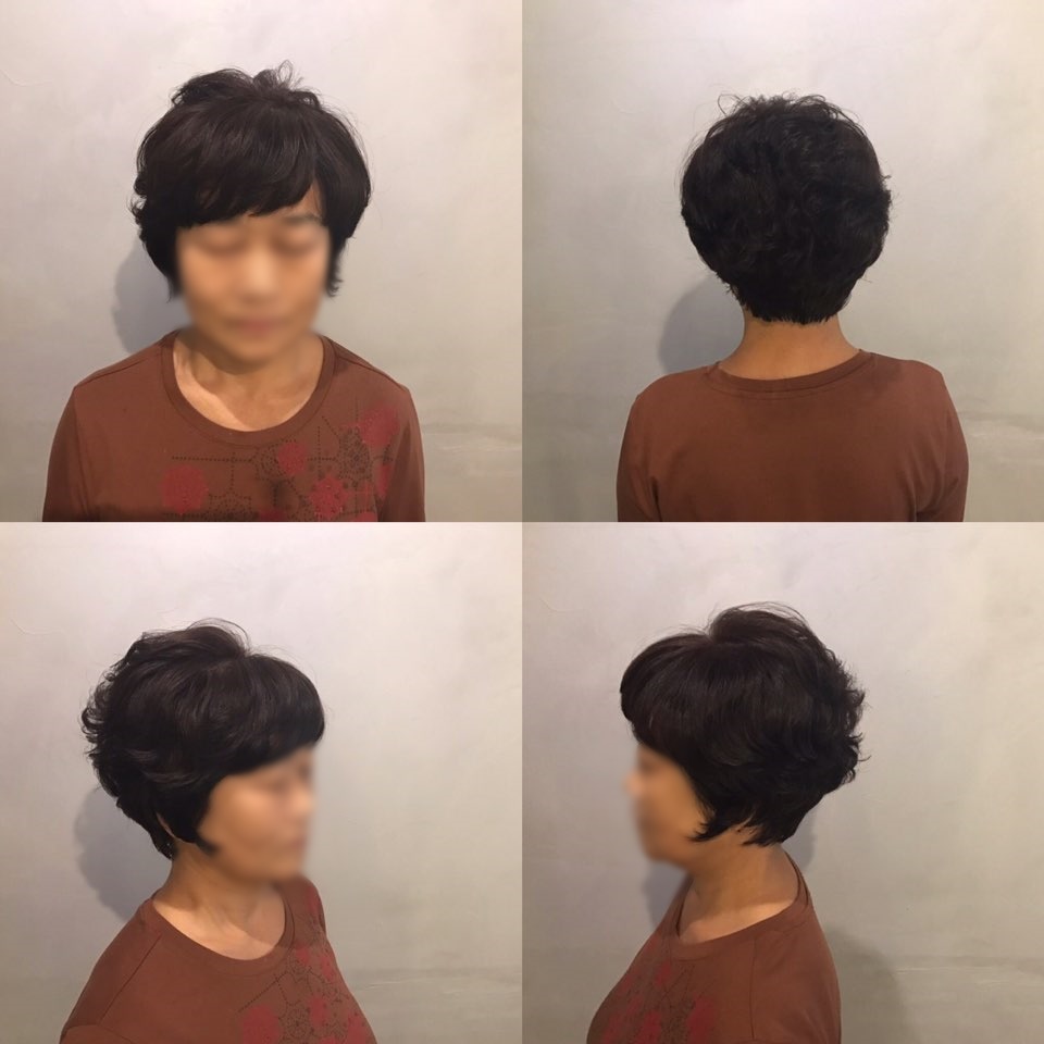 아이엠뷰티헤어 이미지