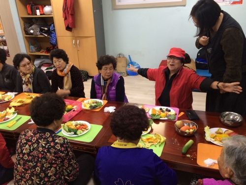 늘품상담사회적협동조합 이미지