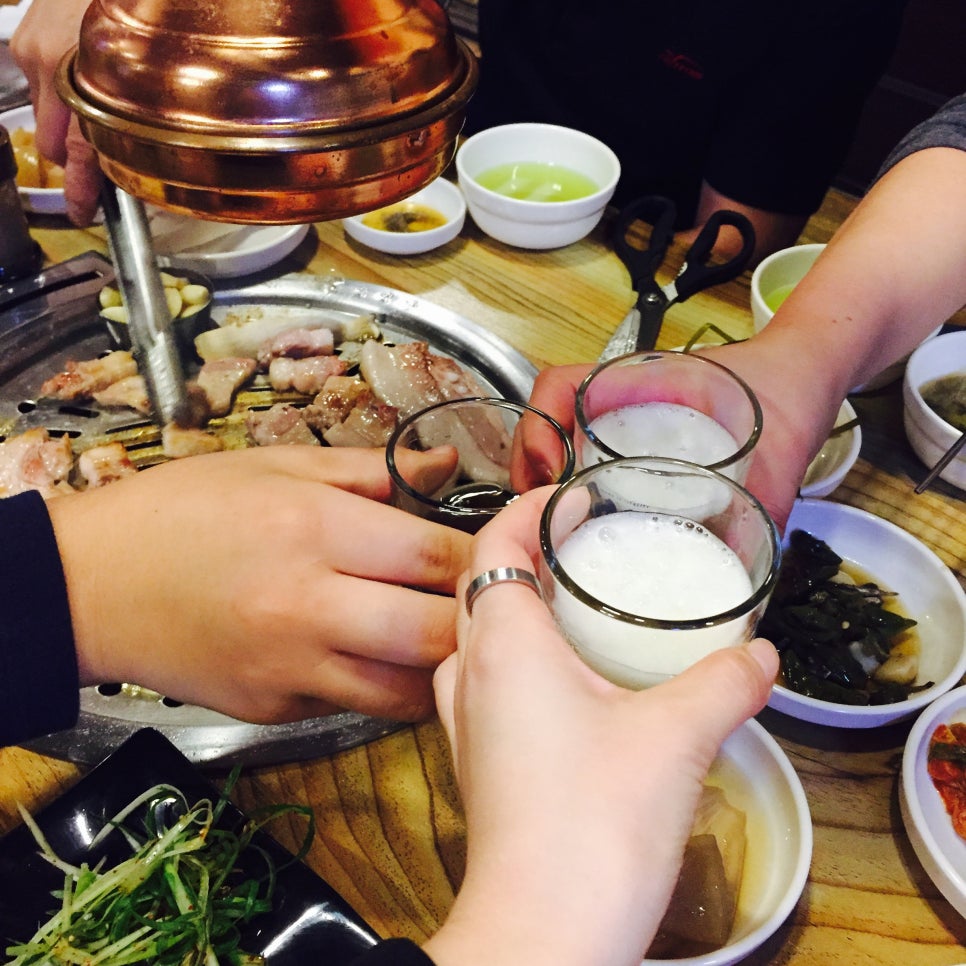 대명정육식당 이미지