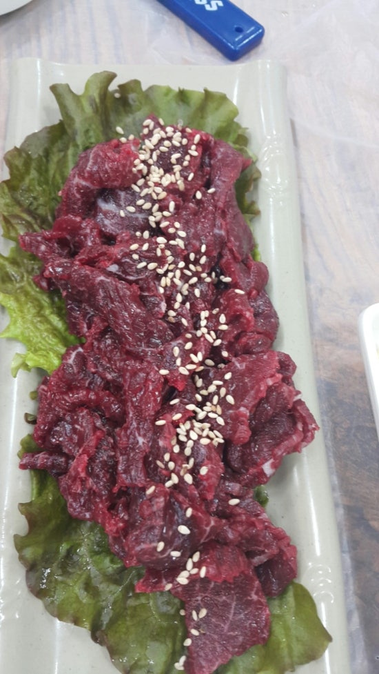 마재식육식당 이미지