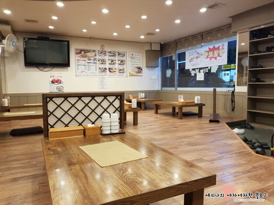 돈통마늘보쌈(영통점) 사진 5