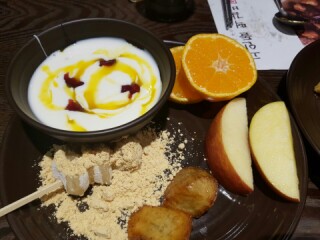 자연맛한식부페 이미지