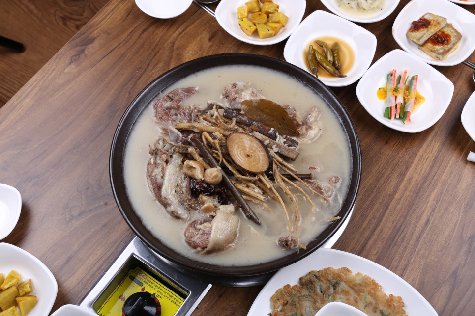 장수골 이미지