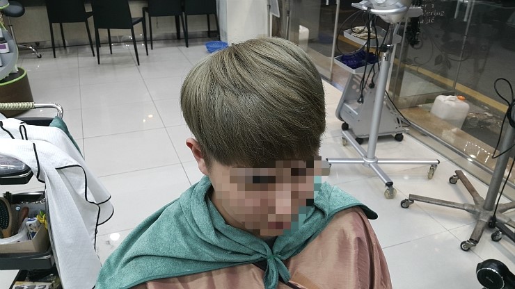 티아라 헤어부띠끄 이미지