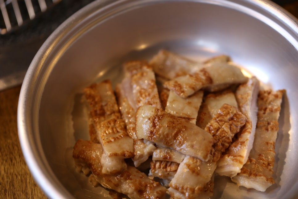 맛좋은 고기마을 이미지