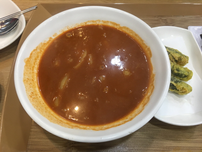 동암신전떡볶이 이미지