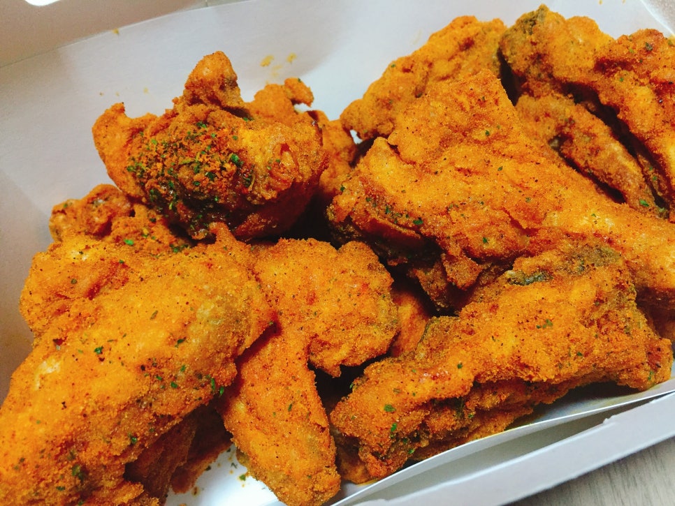 내사랑치킨 이미지