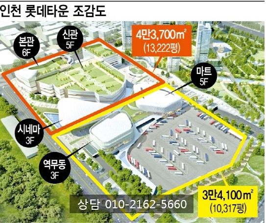 명동도매마트 이미지