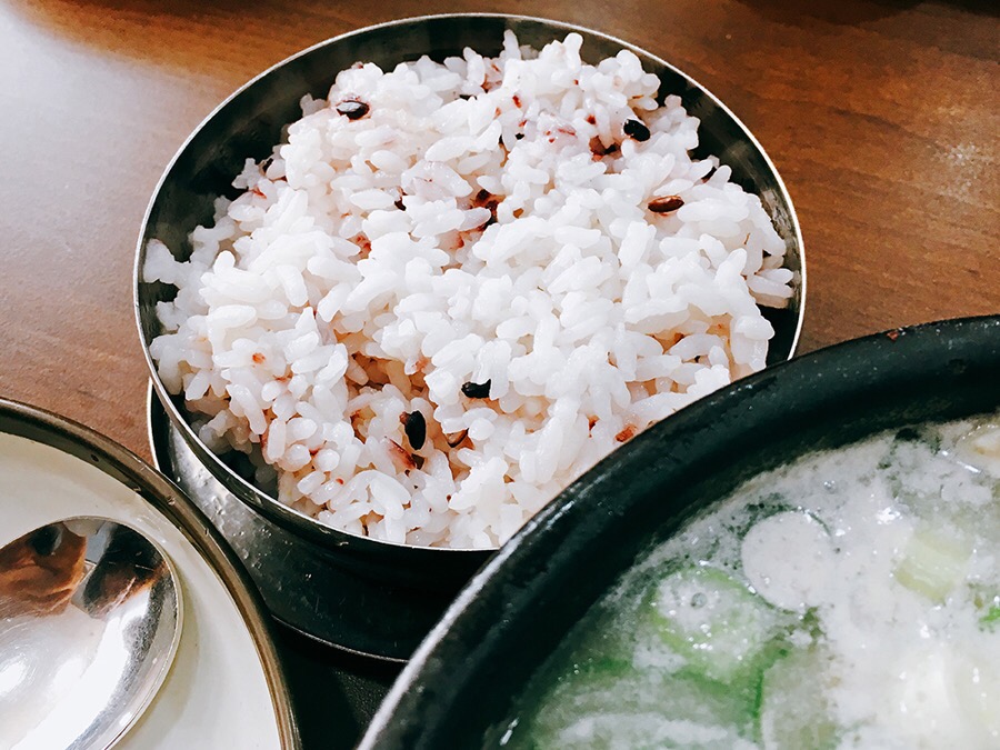 도안골순대 이미지