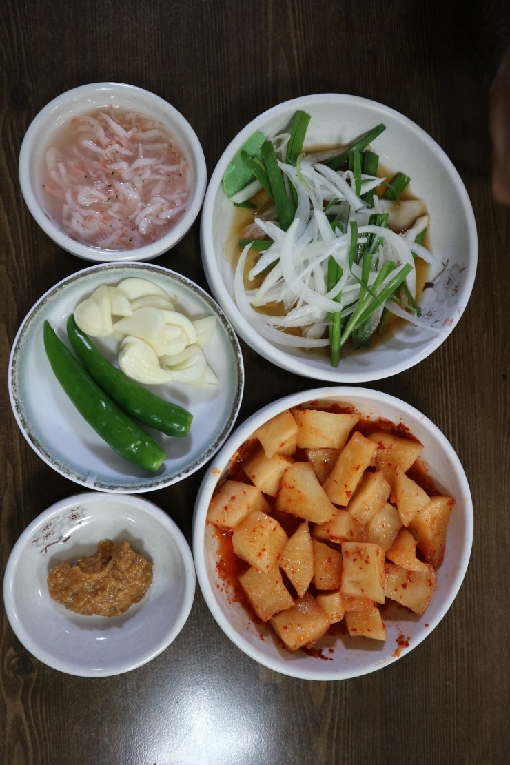 마전주유소 이미지