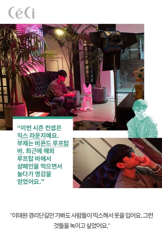 쎄씨클럽 이미지