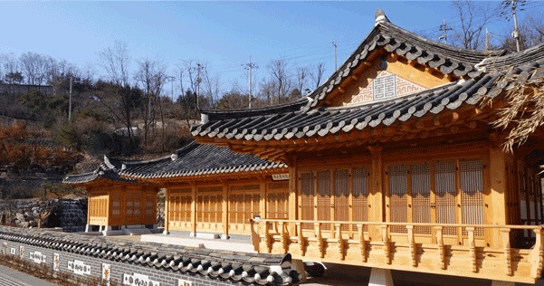 종로문화재단청운문학도서관 이미지