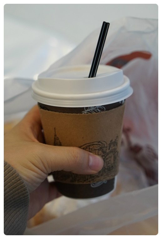 바리에떼제과점 이미지