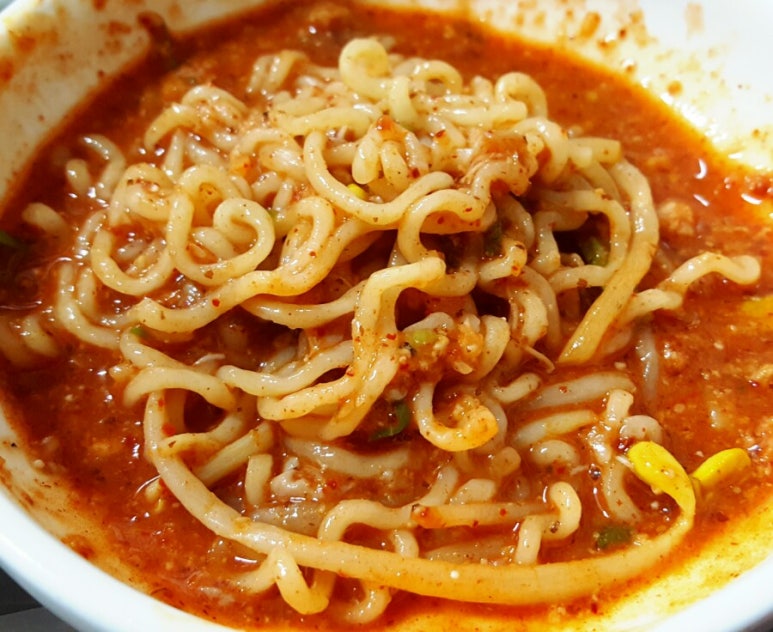 아구랑가오리찜 이미지