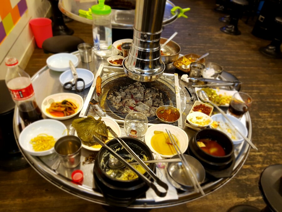 미야뒷고기 이미지