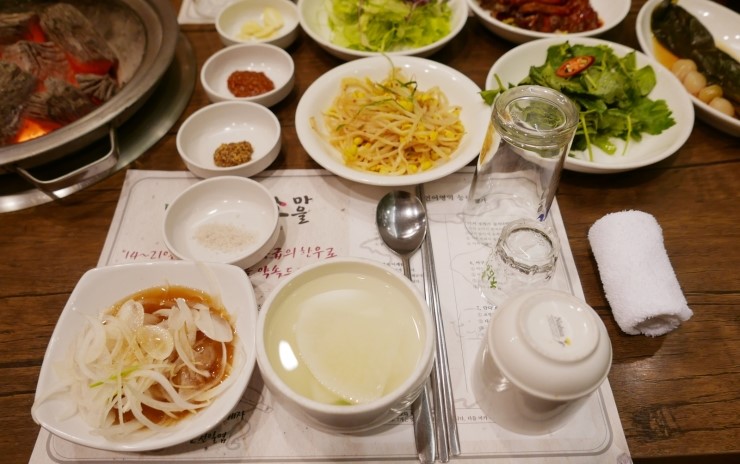 강남한우 이미지