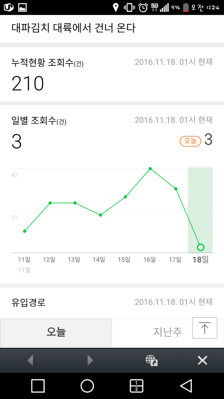 와이케이유통 이미지