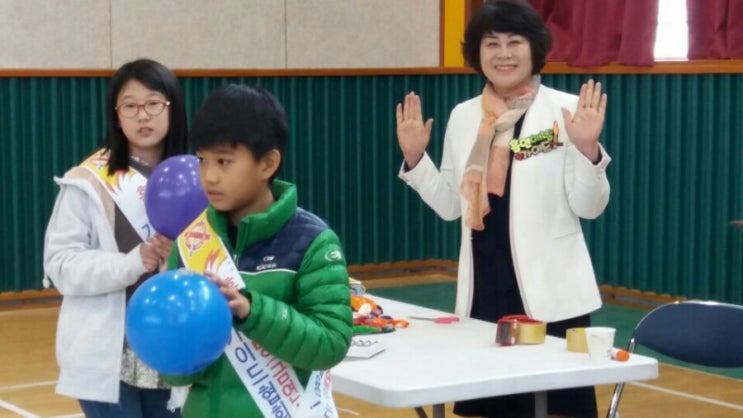 다산초등학교 이미지