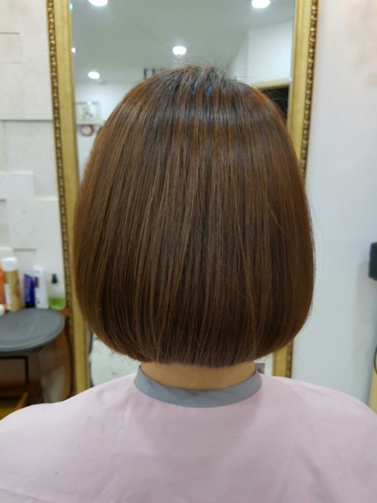 헤어블라썸 이미지