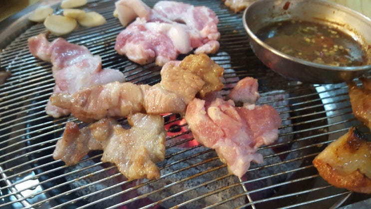 서민뒷고기 이미지