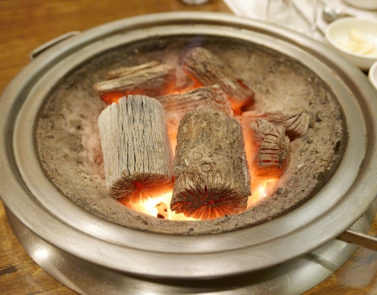 강남한우 이미지