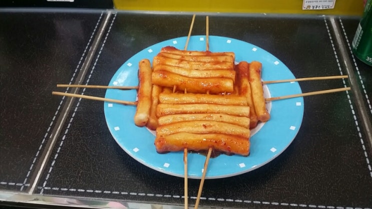 봉구스밥버거 온양온천역점 이미지