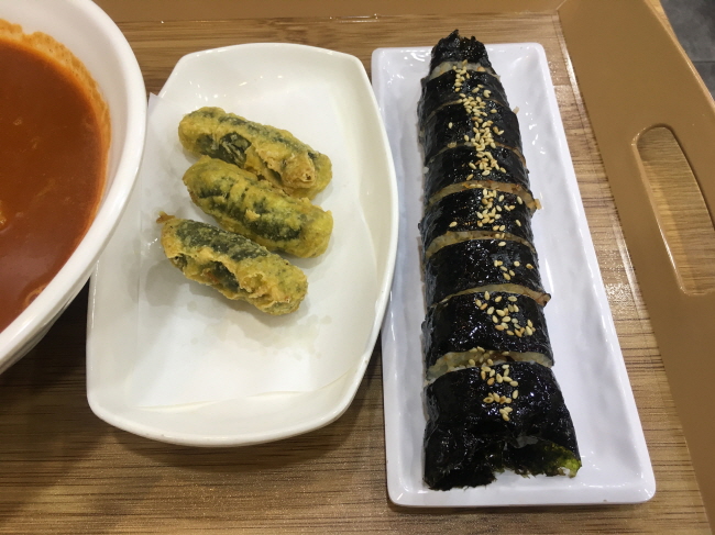 동암신전떡볶이 이미지
