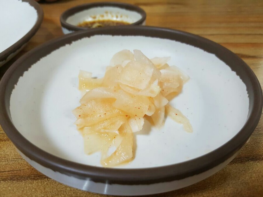 강산막국수 이미지