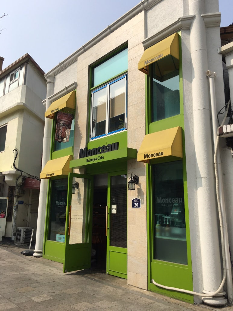 몽소 이미지