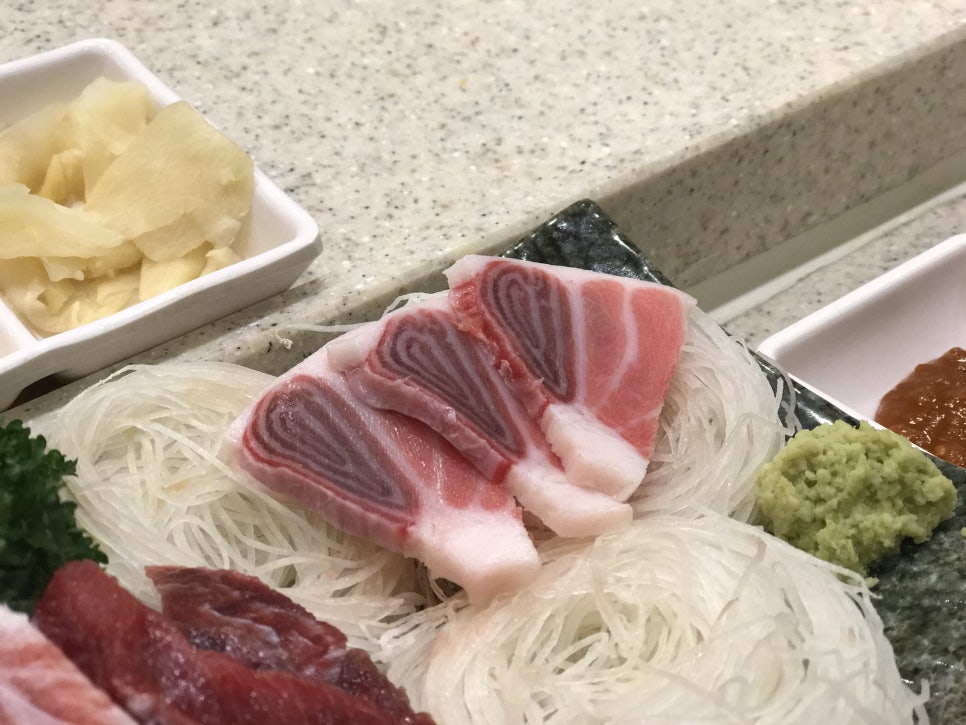 이춘복참치 이미지