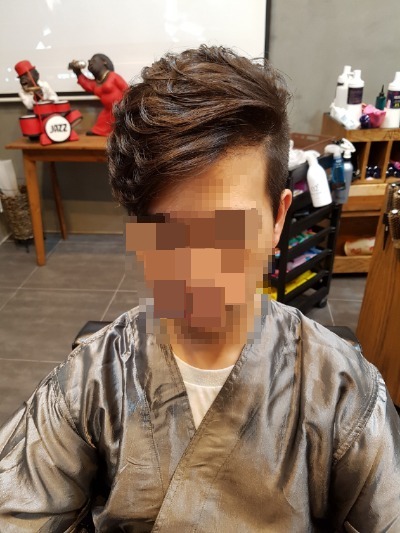 아띠레헤어 이미지