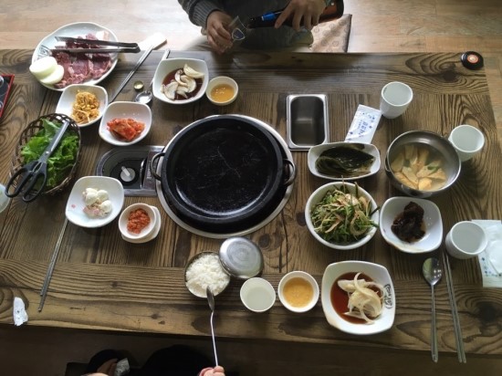현풍한우왕 이미지