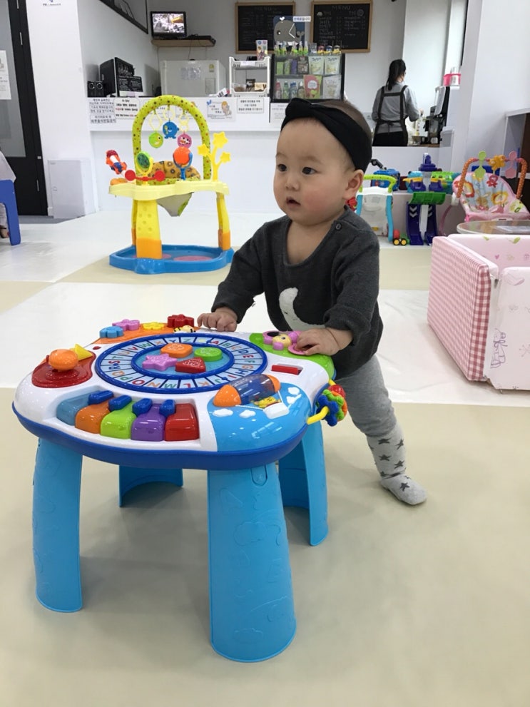 베베루네 베이비카페 이미지