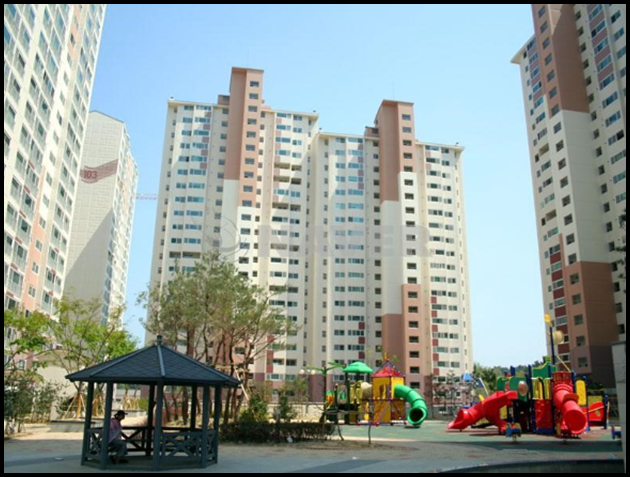 그린빌세탁소 이미지