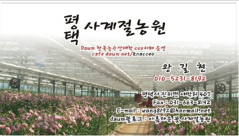 사계절농원 이미지