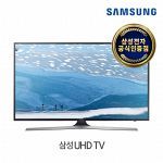 [인증점]삼성 UHD TV UN60KU6190FXKR 무료배송설치