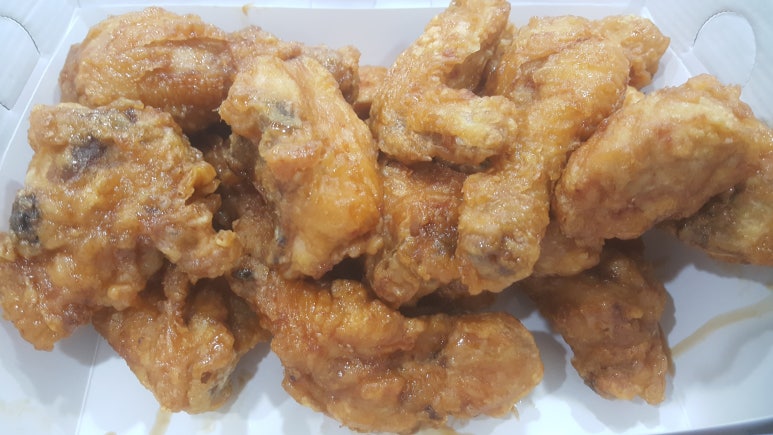 BBQ 성남중앙점 이미지
